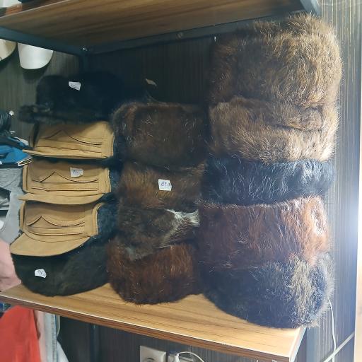 عکس پوشاک تاناکورا اورجینال