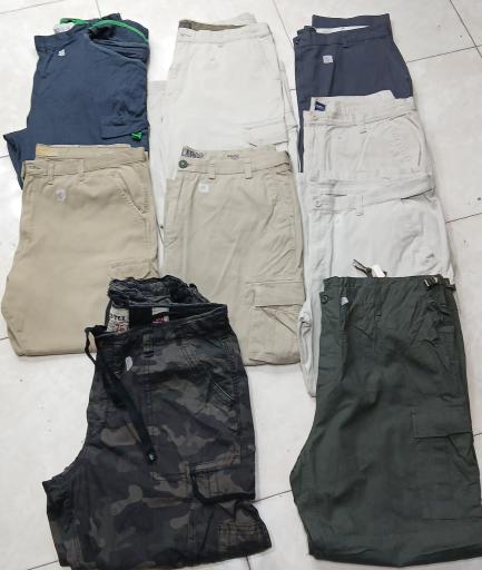 عکس پوشاک تاناکورا اورجینال