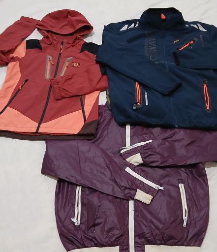 عکس پوشاک تاناکورا اورجینال