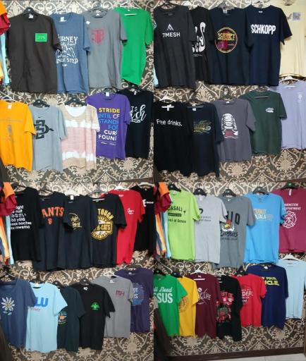 عکس پوشاک تاناکورا اورجینال