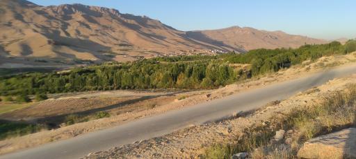 عکس باباحیدر