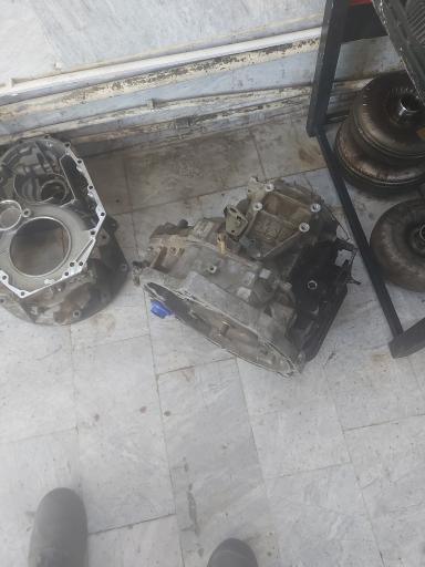 عکس مرکز تخصصی گیربکس اتوماتیک 