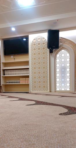 عکس  شعبه مستقل مرکزی بانک توسعه تعاون