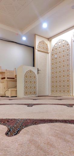 عکس  شعبه مستقل مرکزی بانک توسعه تعاون