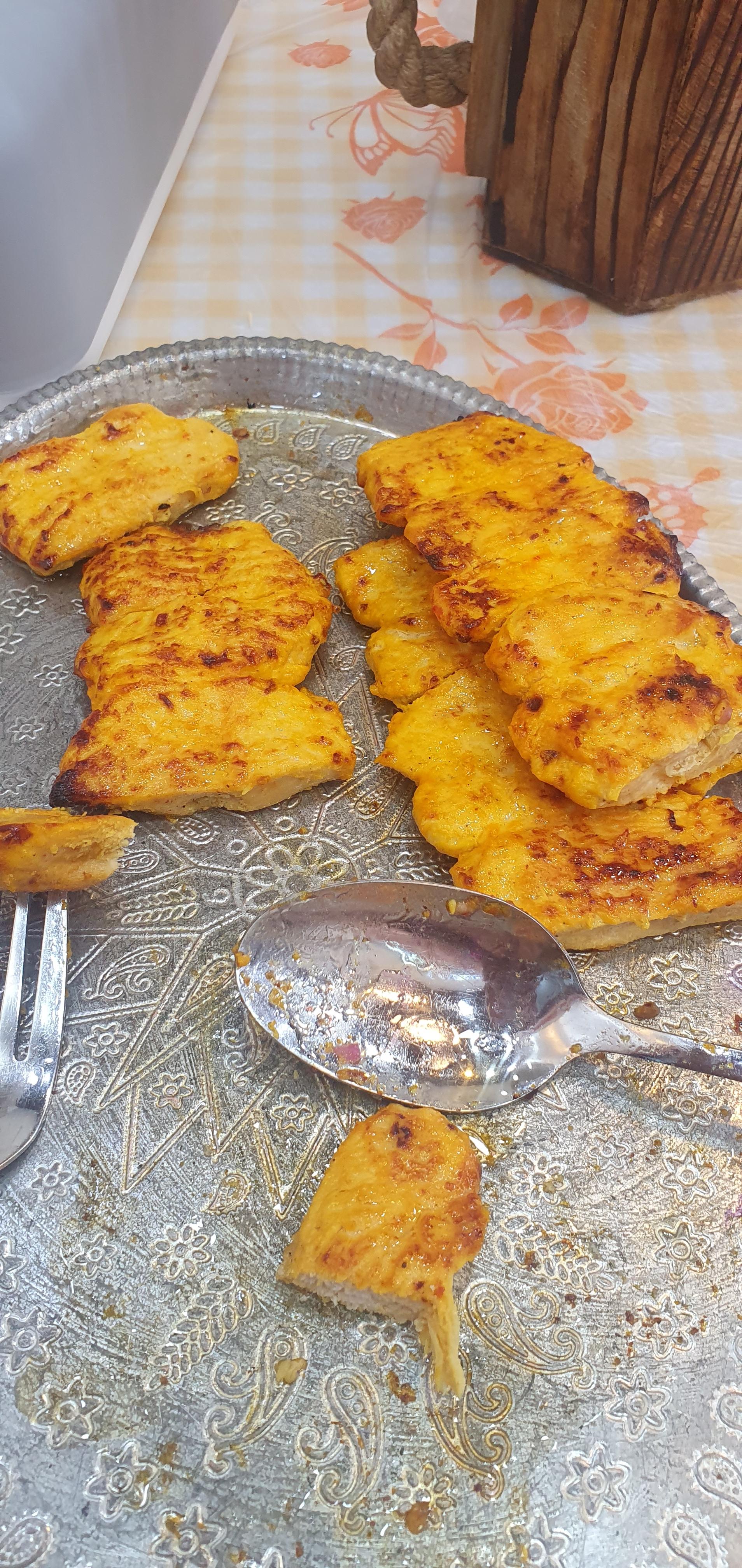 عکس غذاکده ترنج