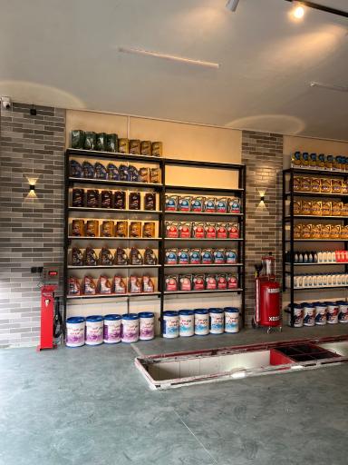 عکس اتو سرویس خبیری