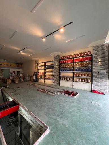 عکس اتو سرویس خبیری