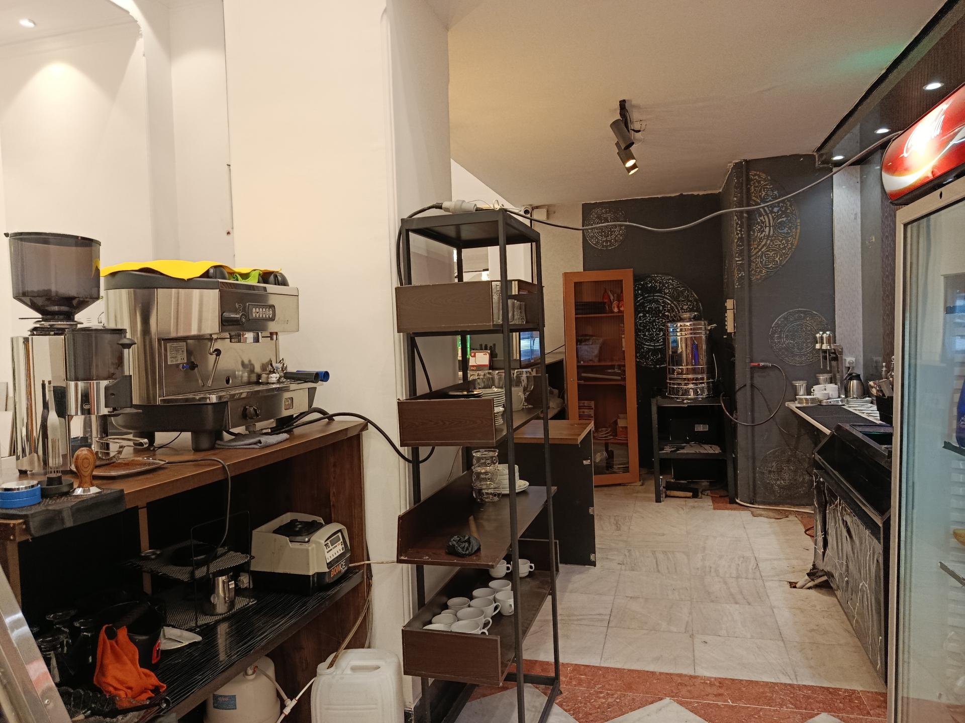 عکس هتل ارس مشهد