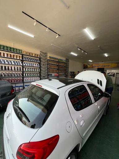 عکس اتو سرویس خبیری