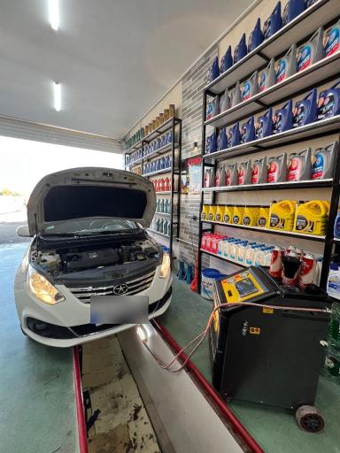 عکس اتو سرویس خبیری