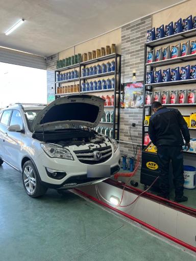 عکس اتو سرویس خبیری