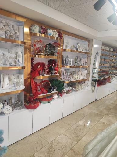 عکس مزون عروس و تشریفات خانی نژاد شعبه CIP