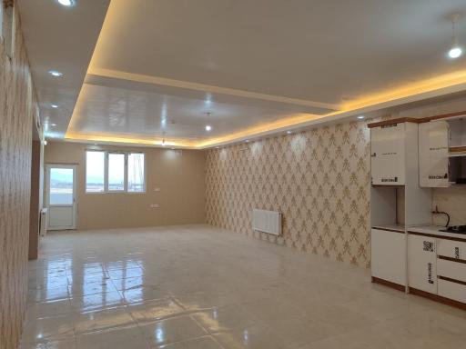 عکس قلعه کاغذ دیواری