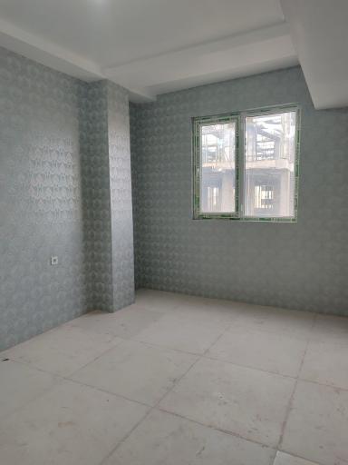 عکس قلعه کاغذ دیواری