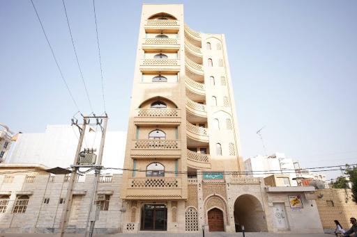 عکس بوتیک هتل ماندگار