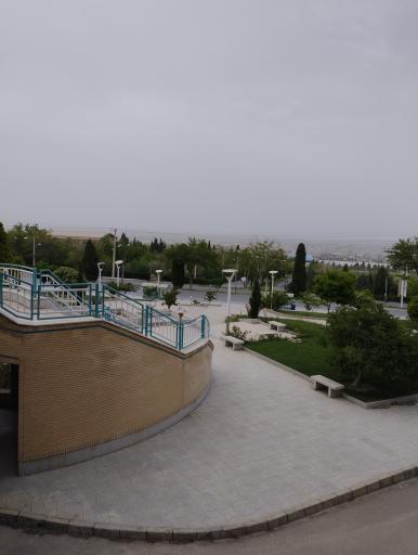 عکس تالار اصفهان (دانشگاه علوم پزشکی)