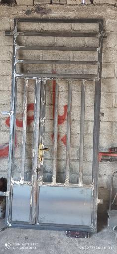 عکس جوشکاری شیخی