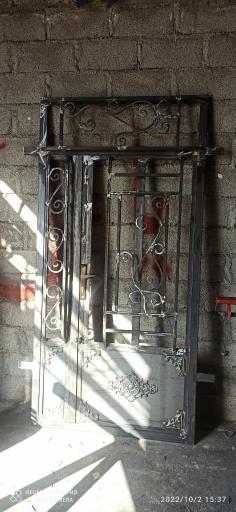 عکس جوشکاری شیخی