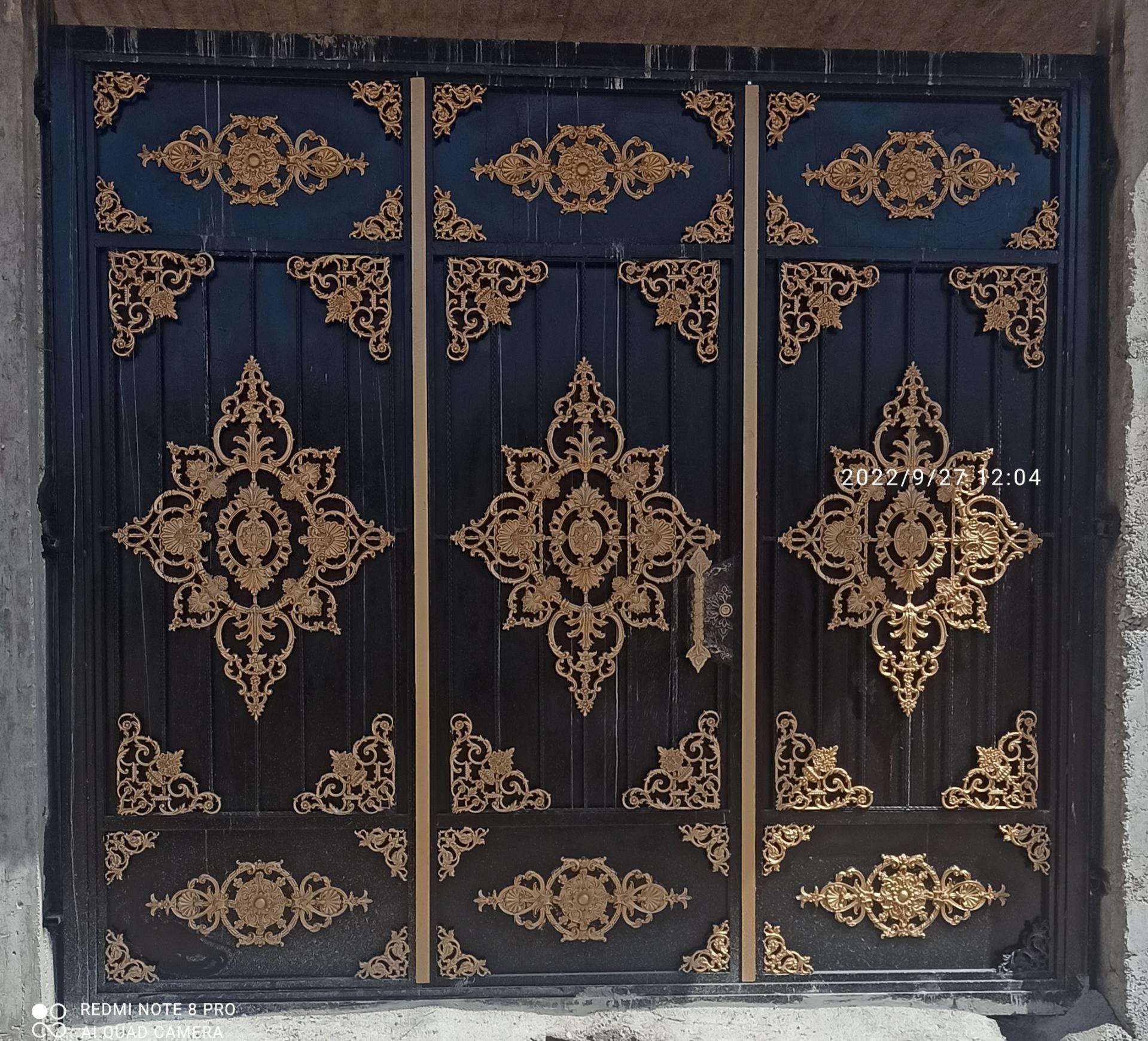 عکس جوشکاری شیخی