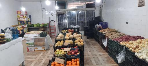 عکس میوه فروشی چهار فصل 