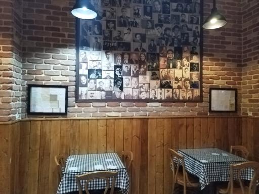 عکس کافه گرام