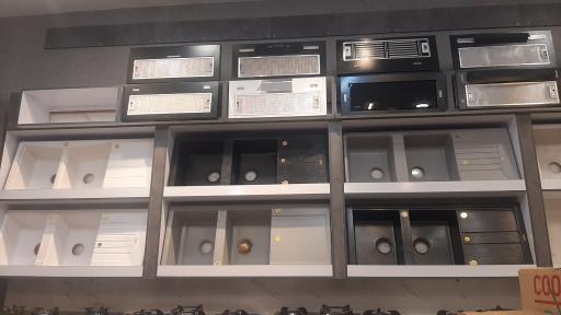 عکس پخش سینک، گاز، هود و شیرآلات صدرا