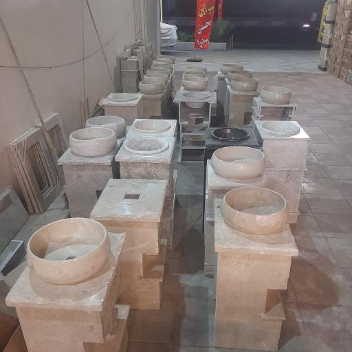 عکس پخش سینک، گاز، هود و شیرآلات صدرا