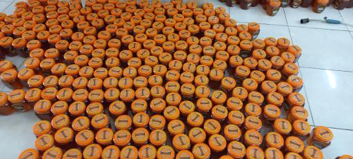 عکس عسل شهد سبلان کاظمی