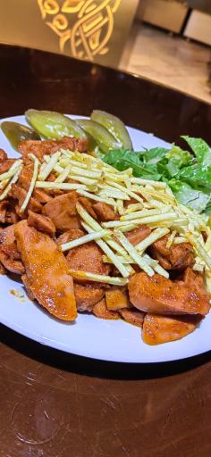 عکس کافه تریا یه جای دیگه 