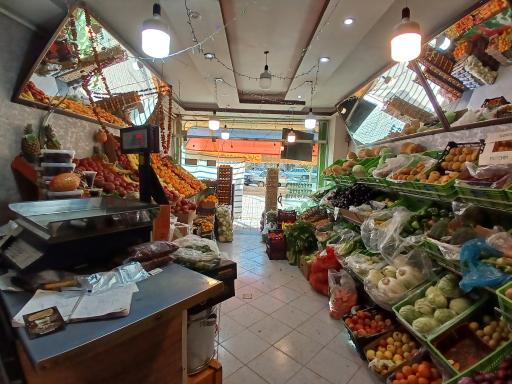 عکس میوه سرای نادری