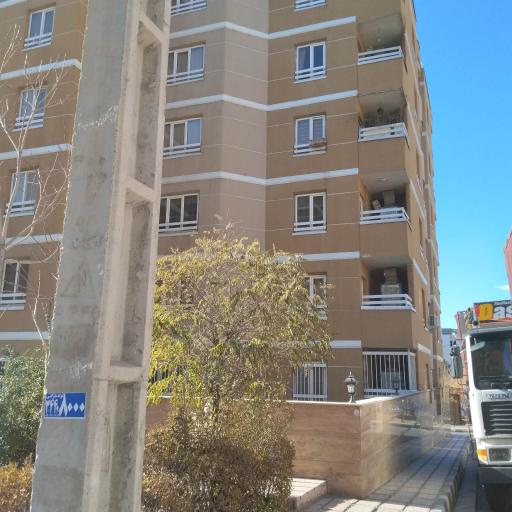 عکس شهرک سپهر