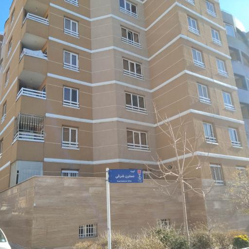 عکس شهرک سپهر