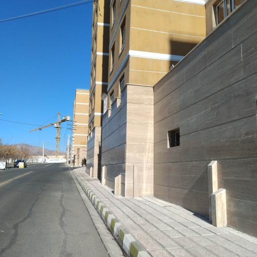 عکس شهرک سپهر