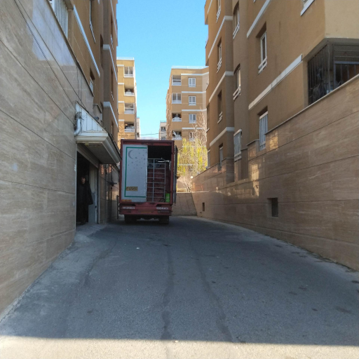 عکس شهرک سپهر