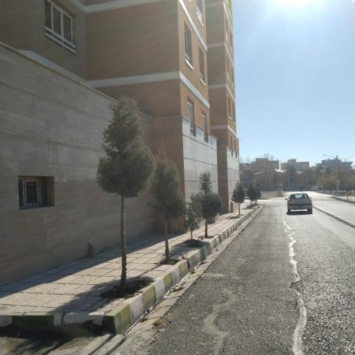 عکس شهرک سپهر