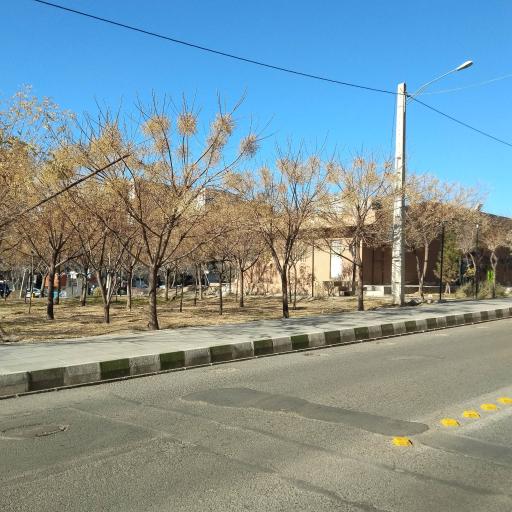 عکس شهرک سپهر