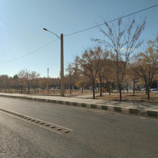 عکس شهرک سپهر