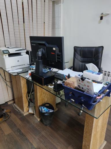 عکس موسسه اوج اندیشان پاسارگاد