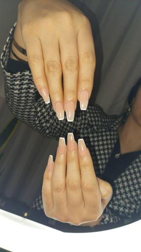 عکس سالن زیبایی زرنشان 