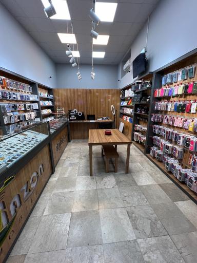 عکس فروشگاه آمازون