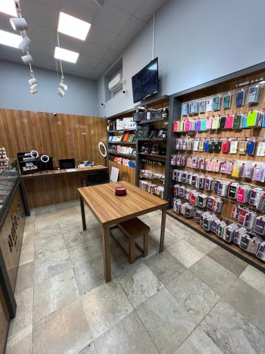 عکس فروشگاه آمازون