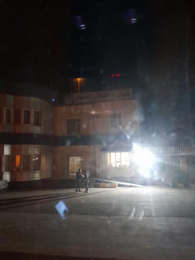 عکس پلیس راه دلیجان