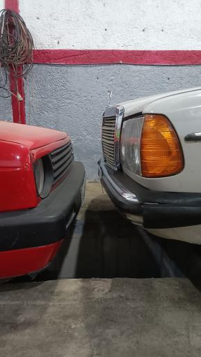 عکس تعمیرگاه سونیک