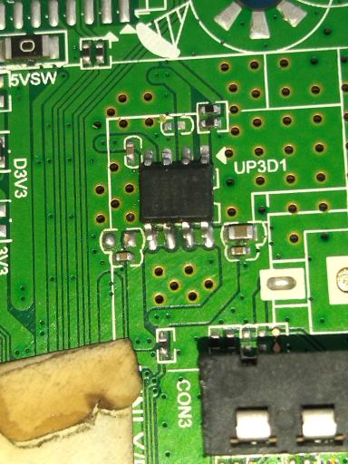 عکس تعمیرات صوتی تصویری علی