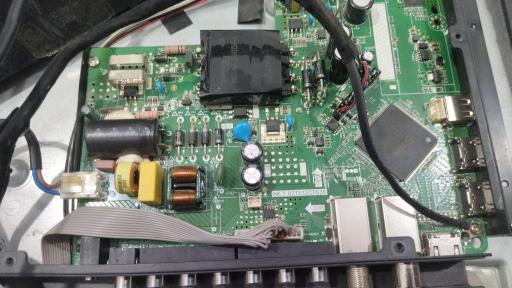 عکس تعمیرات صوتی تصویری علی