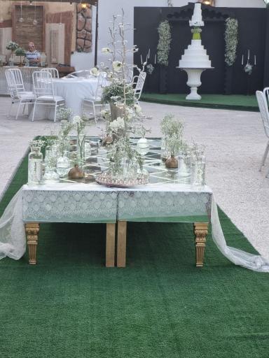 عکس تالار و باغسرا شاران