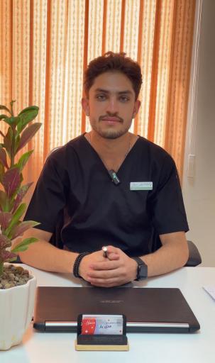 عکس کلینیک زخم مدی یار