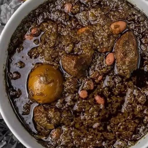 عکس رستوران‌ مهدی