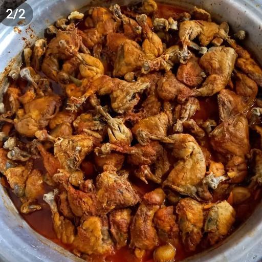 عکس رستوران‌ مهدی