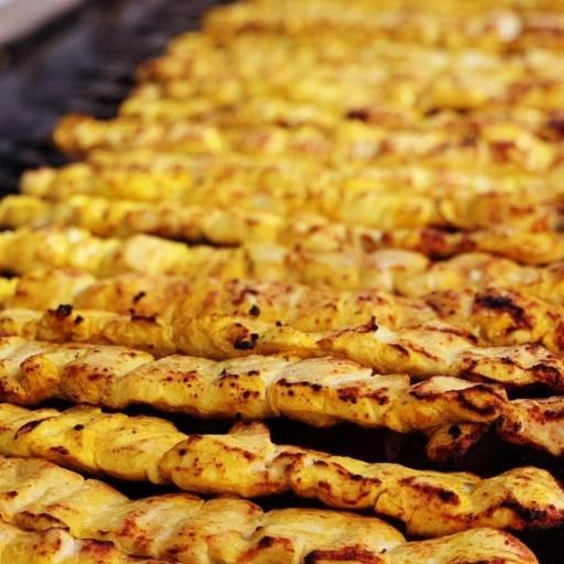 عکس رستوران‌ مهدی